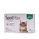Pipeta Spot Max Gato hasta 4kg