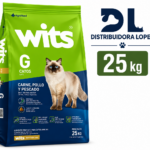 Wits Gato 25kg