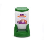 Comedero Automatico Para Perro Y Gato Capacidad 3 Kg