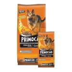 Primocao Premium 20 + 4kg + 1 Pate + 6 Pagos