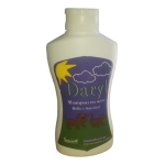 Shampoo En Seco Daryl 100gr Perros Y Gatos