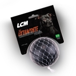 Juguete Para Perro Pelota Maciza Extra Fuerte 8 Cm Lcm