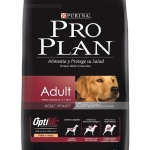 Proplan Adulto 15kg + 2 Pate + 6 Pagos