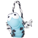 Juguete Para Perro Abeja Con Cuerda 13cm Lcm