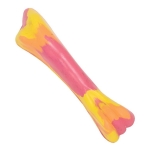 Juguete Para Perro Hueso Macizo 10cm Lcm