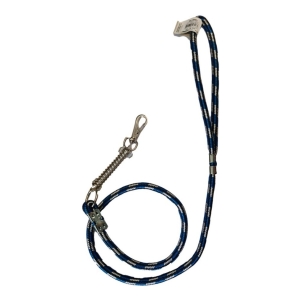 Correa De Cuerda Con Resorte Larga Murano N°1 135cm X 10mm