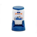 Bebedero Automatico Para Perro Y Gato Capacidad 3 Lts