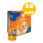 Pañales/sabanillas De Entrenamiento Perro X 10 Unid + Regalo