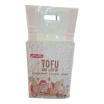 Sanitario Aglomerante Gato Biodegradable Original 18 Lts