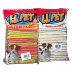 Palitos Comestibles De Colores O Natural 1kg (140 Uni Aprox)