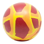 Juguete Para Perro Pelota Maciza Grande 7.5cm Lcm