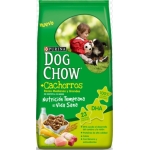 Dog Chow Cachorro 21kg