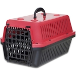 Jaula Transportadora Alvorada N°4 61x47x36 Hasta 15kg