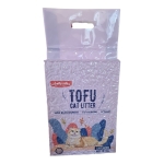 Sanitario Aglomerante Gato Biodegradable Lavanda 6 Lts