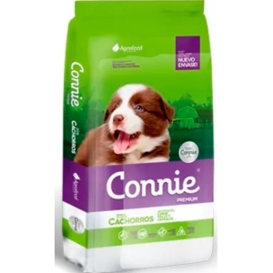 Connie Perro Cachorro 22kg