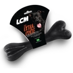 Juguete Para Perro Hueso Macizo Extra Fuerte 20 Cm Lcm
