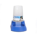 Bebedero Automatico Para Perro Capacidad 6 Litros