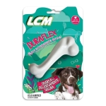 Juguete Para Perro Hueso Duraflex 11 Cm Lcm