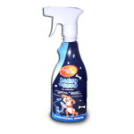Shampoo Baño En Seco Murano 500 Ml