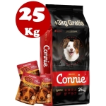 Connie Adulto 25kg + regalo