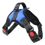 Arnes Pretal Pechera Para Perro Talle M / 10 A 14 Kg