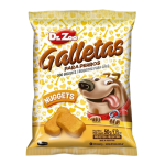 Galletas Nuggets Dr Zoo 50gr