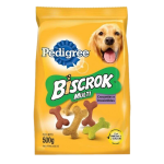 Galletas Pedigree Biscrock 500gr