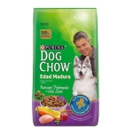 Dog Chow Edad Madura 8kg