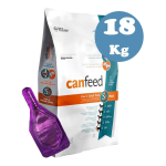 Canfeed Adulto Smb 18kg / Super Premium + Regalo