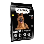 Alimento Primoção Original Para Perro Adulto Sabor Carne Y Huesos En Bolsa De 27kg