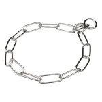 Collar De Ahorque Para Perro 3 Mm X 65 Cm