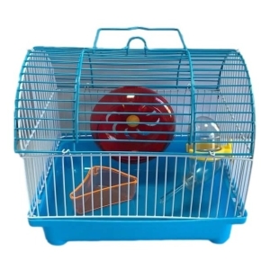 Jaula Para Hamster