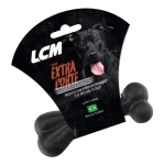 Juguete Para Perro Hueso Macizo Extra Fuerte 11 Cm Lcm