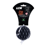 Juguete Para Perro Pelota De Tennis Extra Fuerte 7cm Lcm