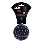 Juguete Para Perro Pelota De Tennis Extra Fuerte 6cm Lcm