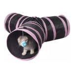 Juguete Tunel Para Gato Grande