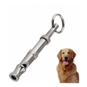 Silbato De Entrenamiento Para Perros