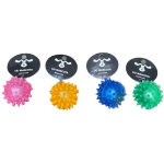Juguete Para Perro Pelota Pinchos Mini C/luz