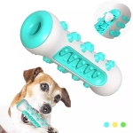 Juguete Dental Hueso Multi-funcion Para Perro