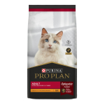 Alimento Pro Plan Optiprebio Para Gato Adulto Sabor Pollo Y Arroz En Bolsa De 7.5kg