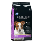 Alimento Equilíbrio Raças Pequenas Para Perro Adulto De Raza Pequeña Sabor Mix En Bolsa De 7.5kg
