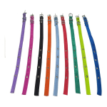 Collar De Cinta Para Perro N°1 ( 35cm X 1.5cm)