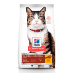 Hills Gato Hairball Control 1,6 Kg