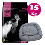 Three Cats Adulto Super Premium 15 Kg + Obsequio