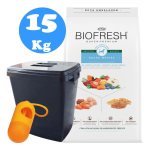 Biofresh Adulto Razas Medianas 15kg + Obsequio