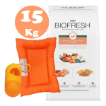 Biofresh Adulto Razas Mini Y Pequeña 15kg + Regalo