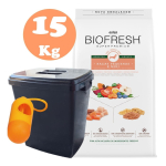 Biofresh Adulto Razas Mini Y Pequeñas 15kg + Obsequio