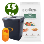 Biofresh Adulto Razas Grandes Y Gigantes 15kg + Obsequio