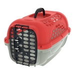 Transportadora Panther N°3 Con Bebedero 53x38x34 Hasta 15kg