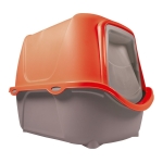 Baño Sanitario Para Gatos Con Filtro Wc Cat New 55x39x39